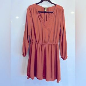 White House Black Market Dress